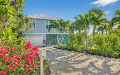 Working with a Sanibel Island Real Estate Specialist: Why It Matters More Than Ever