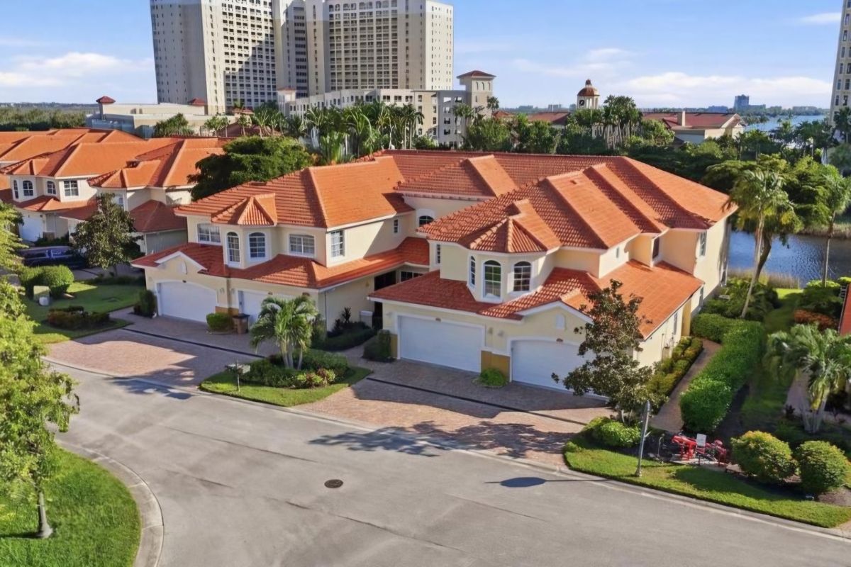 845 East Gulf Dr #111, Sanibel, FL 33957